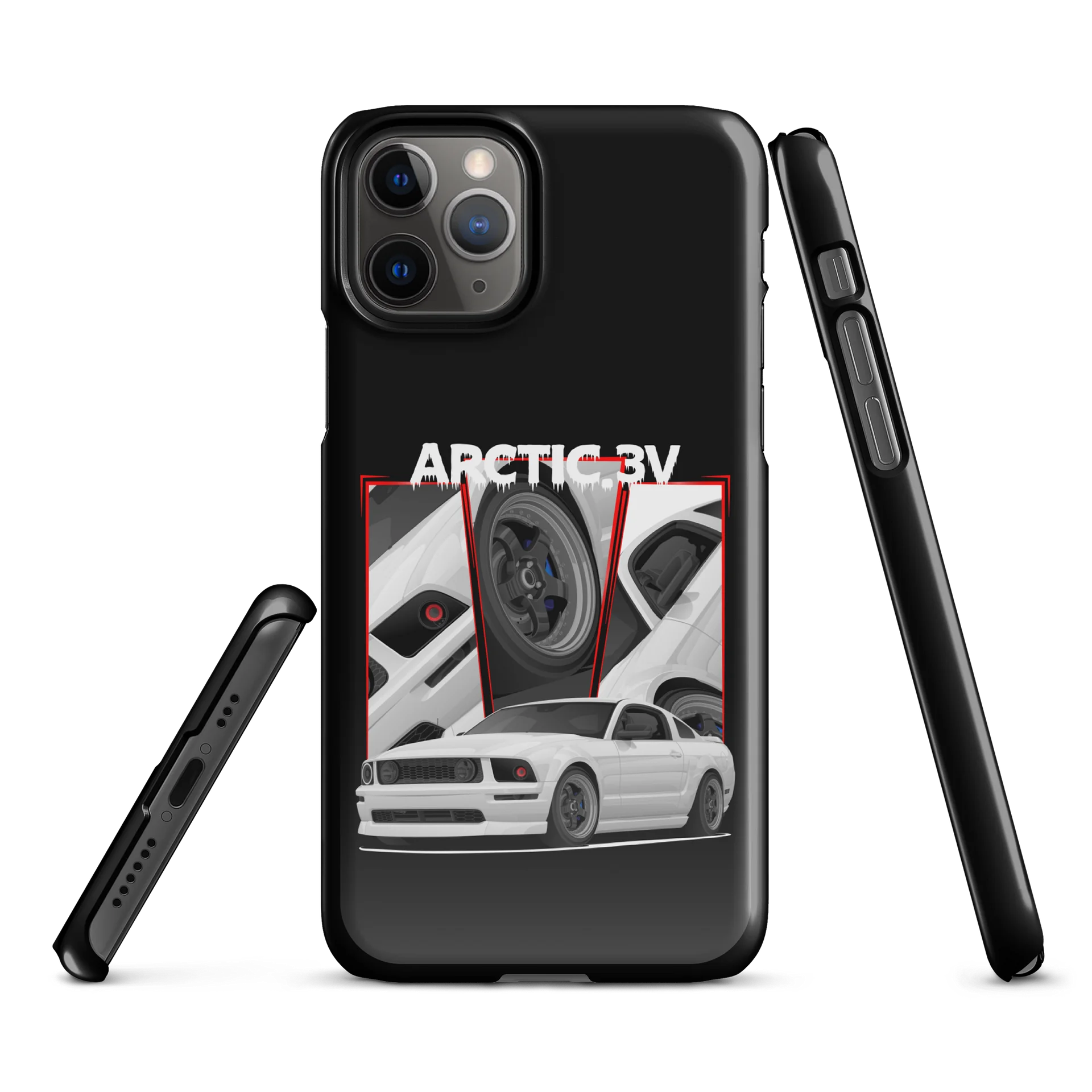 iphone case - Arctic.3v product image (1)