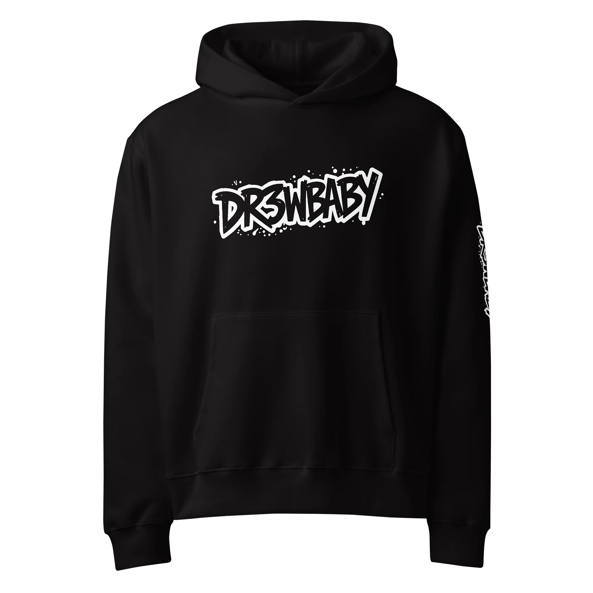 Dr3wBaby Hoodie product image (1)