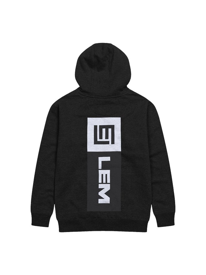 NEW GEN LEM - HOODIE product image (6)