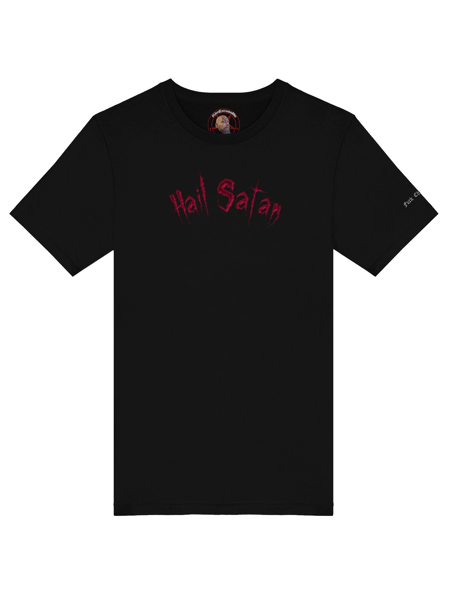Hail Satan (FC) product image (5)