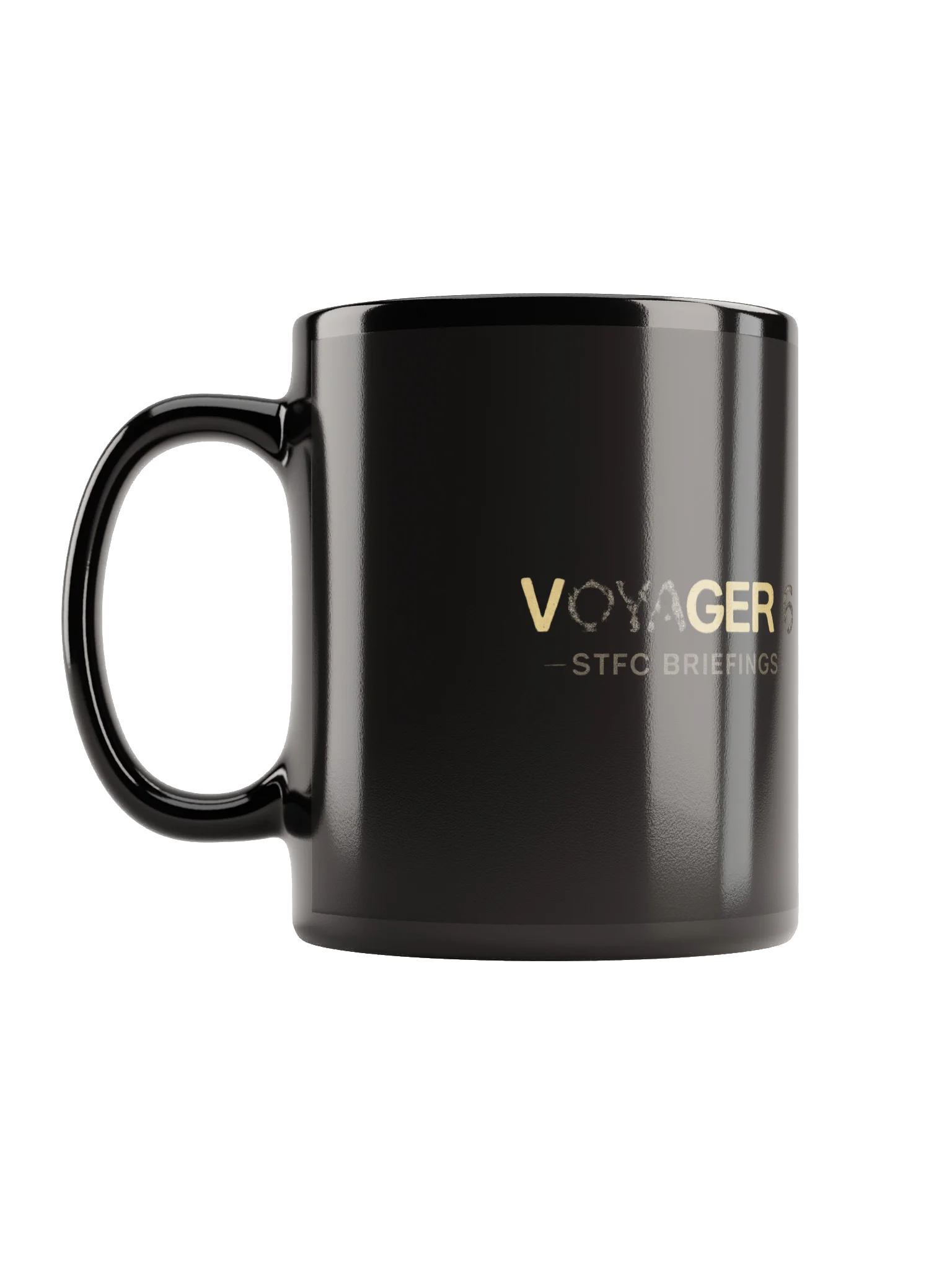 STFC Briefings VGER Collection Mug product image (12)