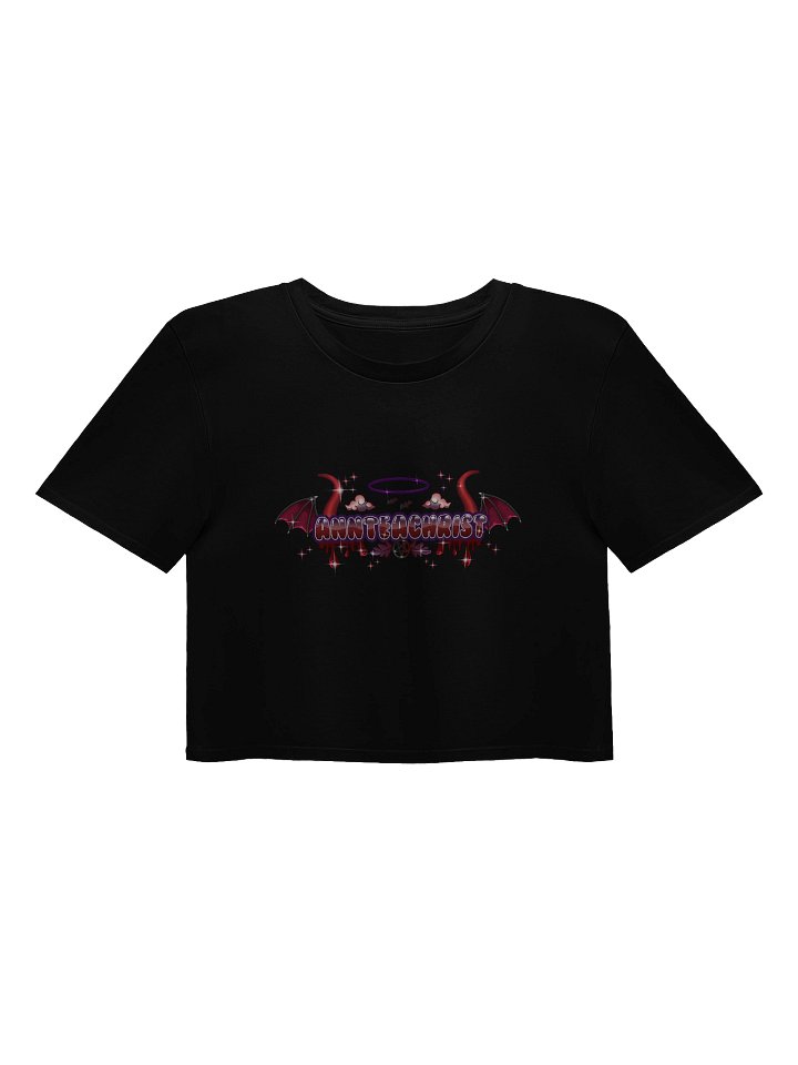 AnnteaChrist Crop Top product image (1)