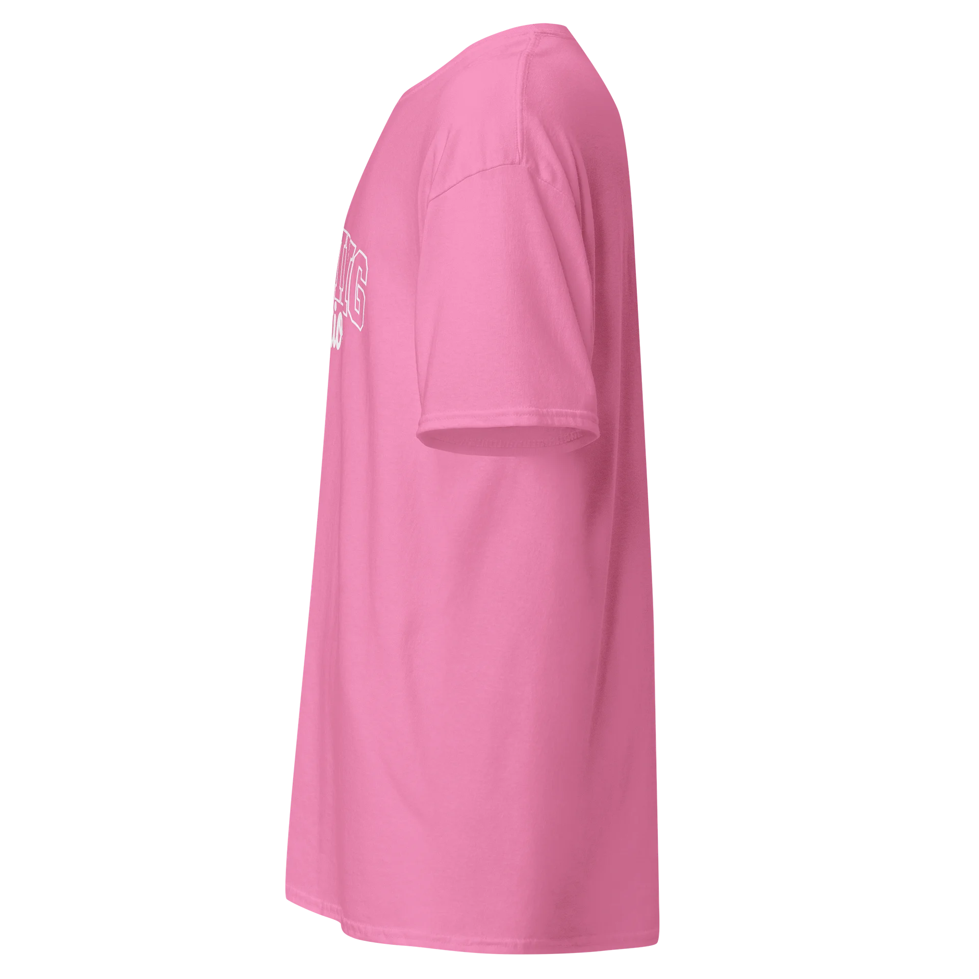 Pink Classic CC Tee product image (5)