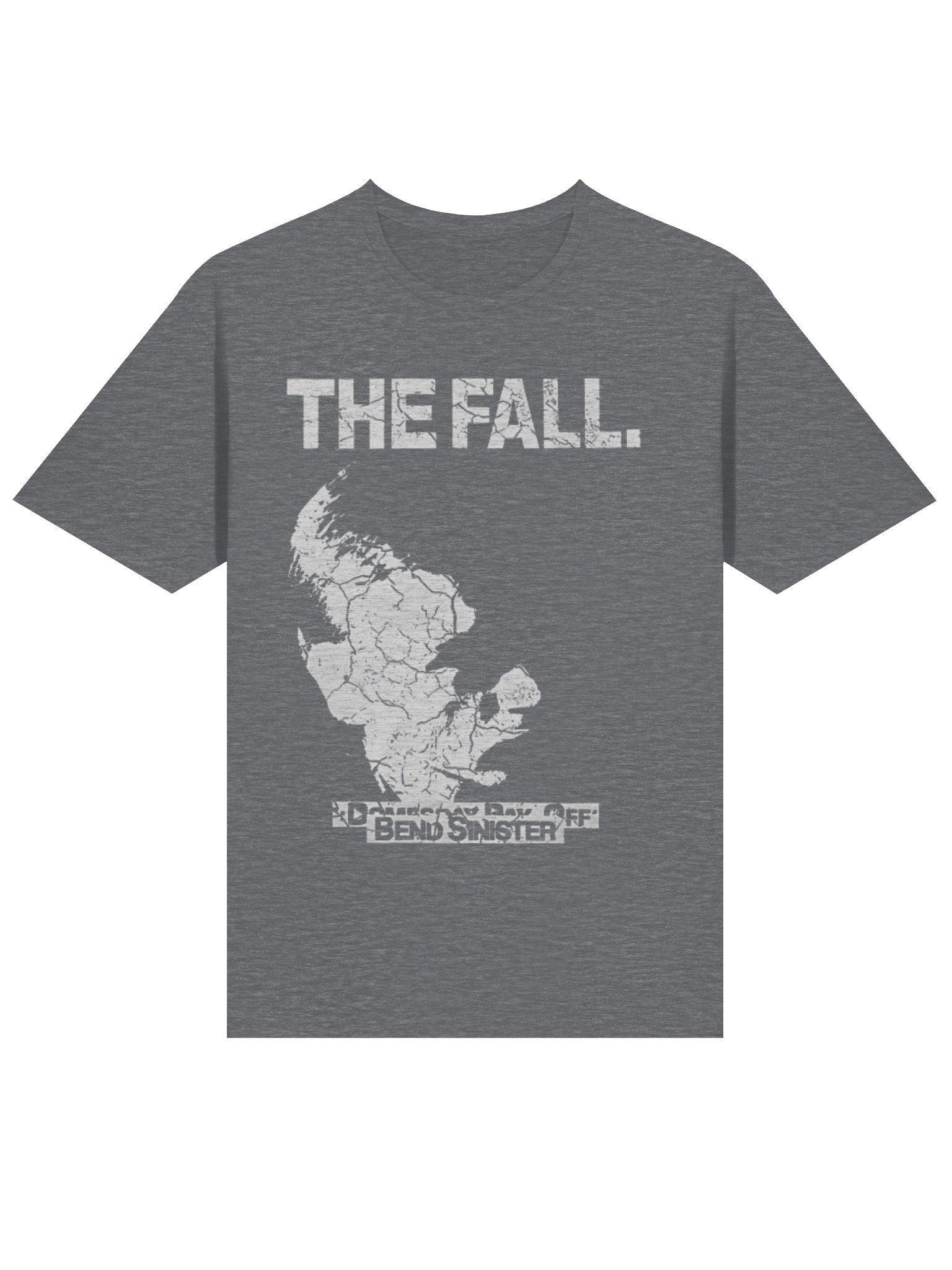 The Fall Bend Sinister T-Shirt product image (2)
