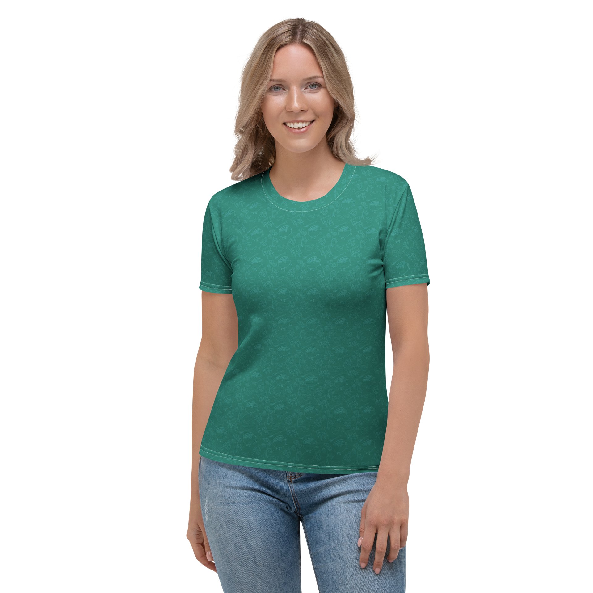 Fitted Low-key Alchemist T-shirt product image (4)