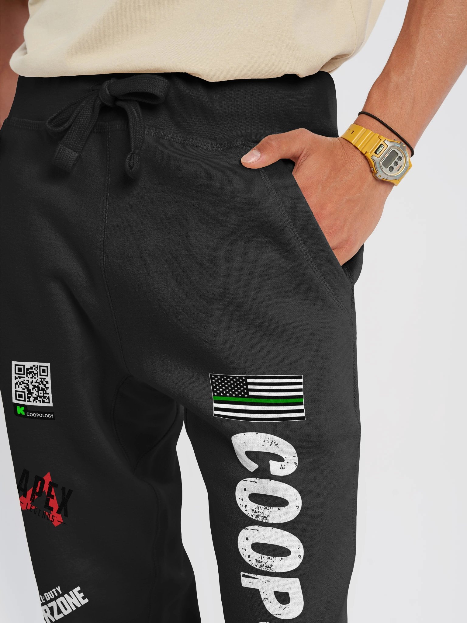 Coopology Sweats product image (16)