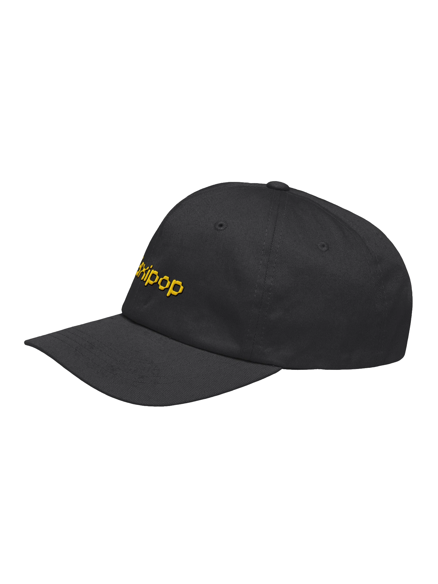 Stellar Comfort Dad Hat product image (3)