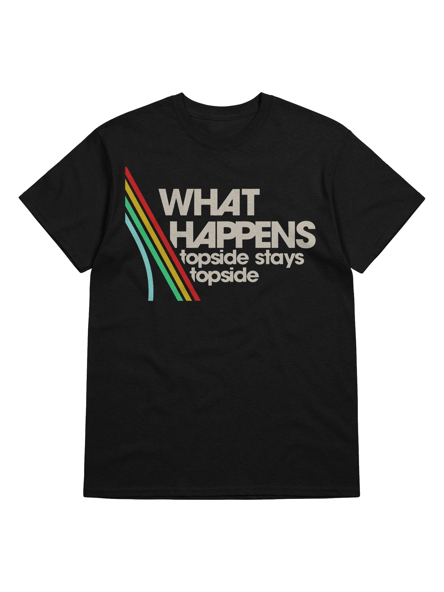 Topside Shenanigans product image (5)