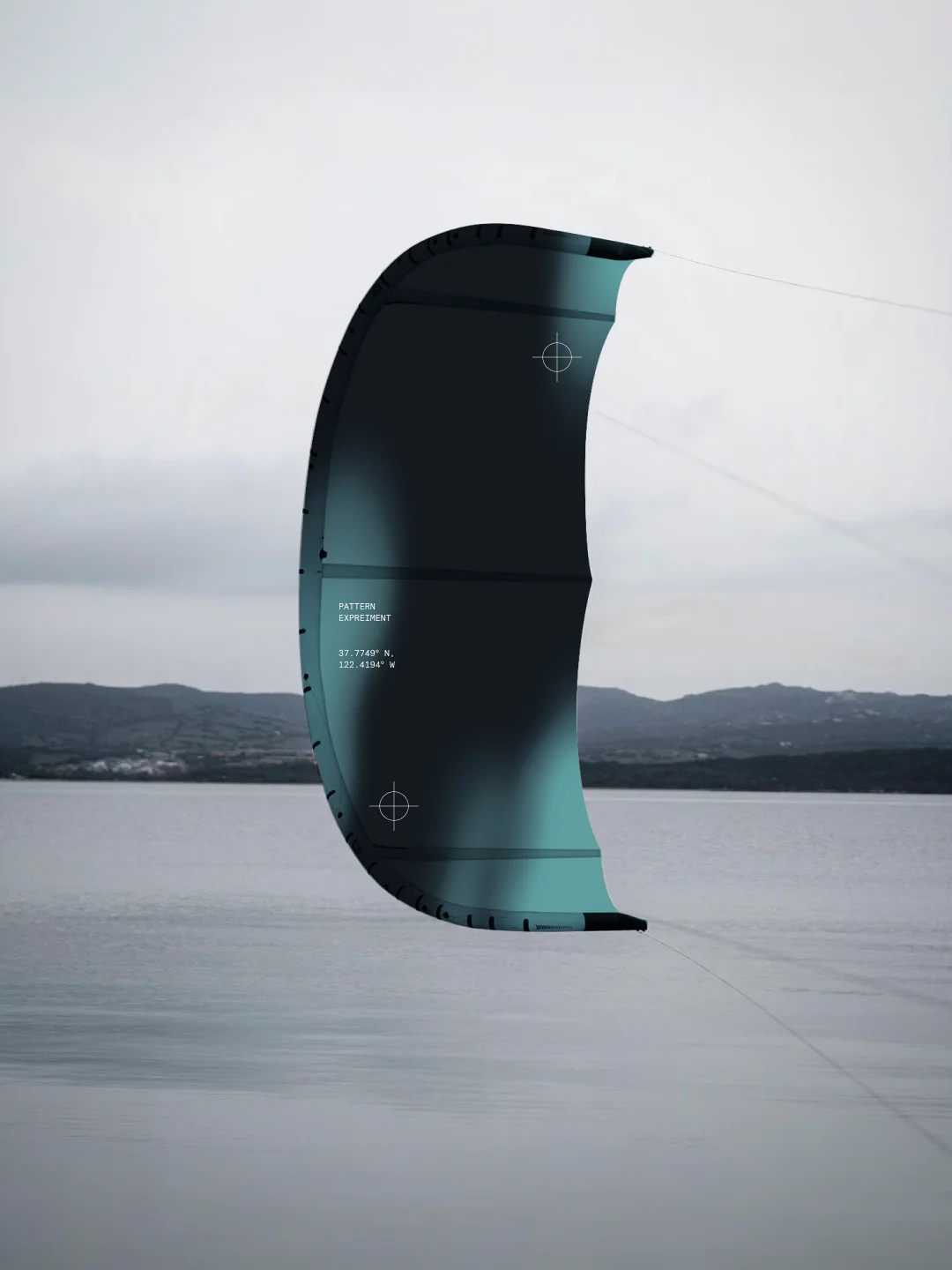 Digital Artwork | Distortion Field product image (7)