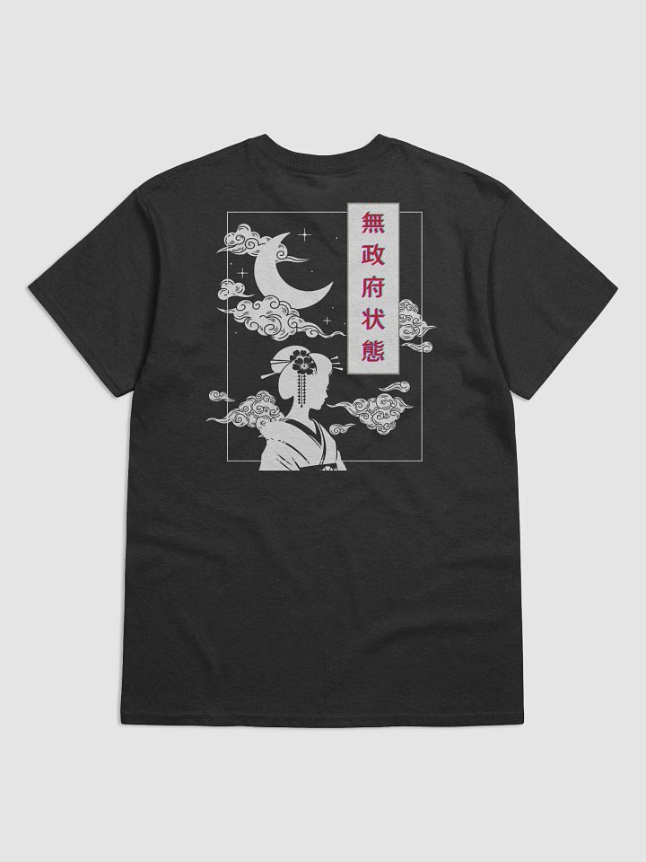 "Geisha Night" - Premium Tee product image (1)