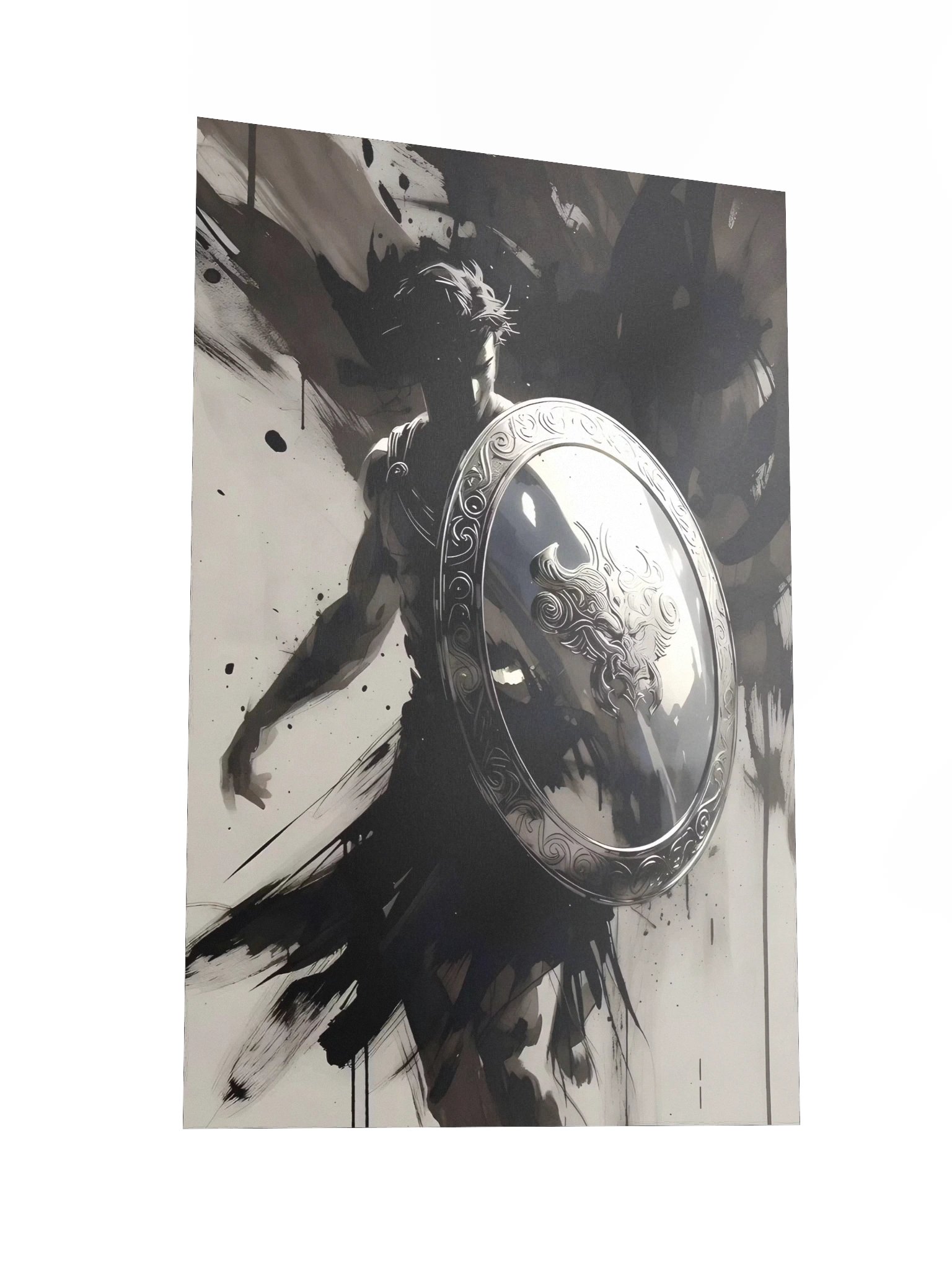 Myths & Legends: Perseus product image (2)