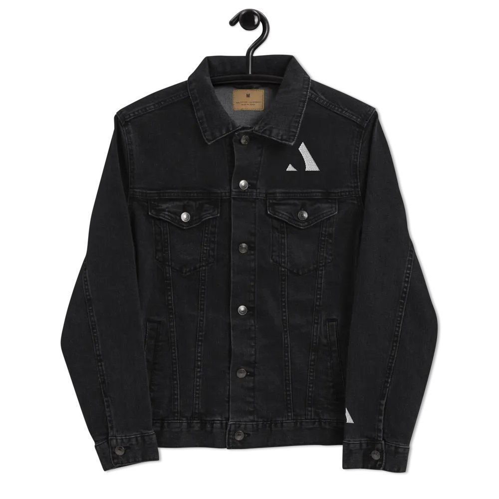 Retroflex Denim Dream Jacket product image (12)