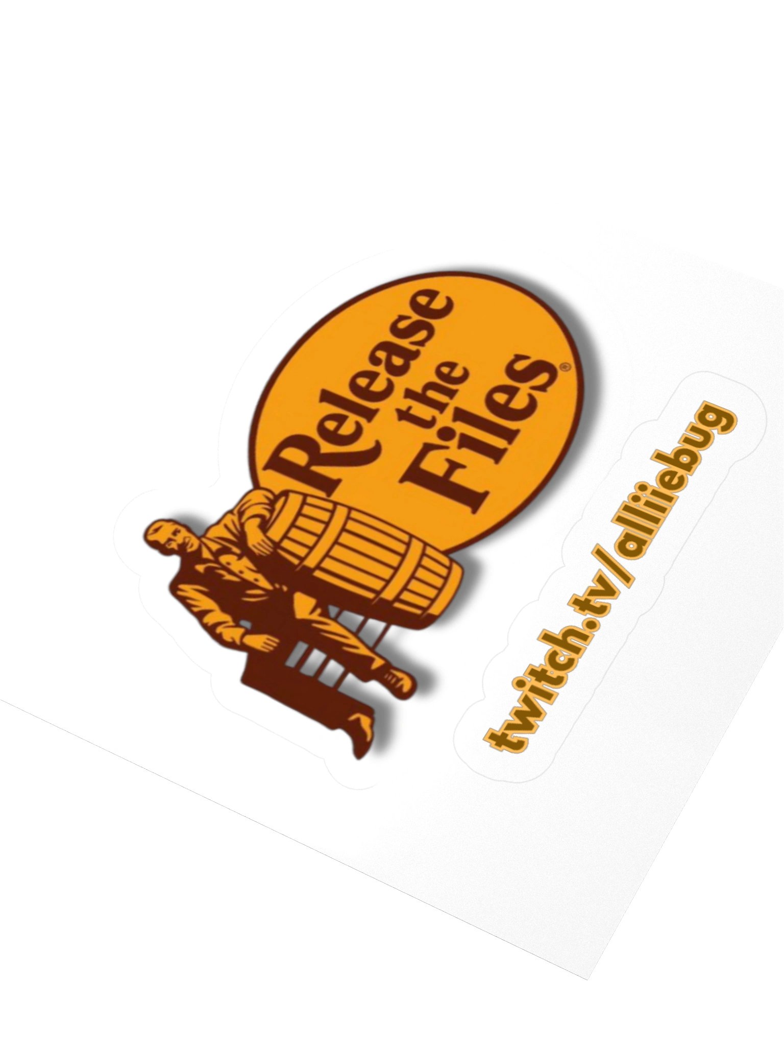 Release The Files product image (10)