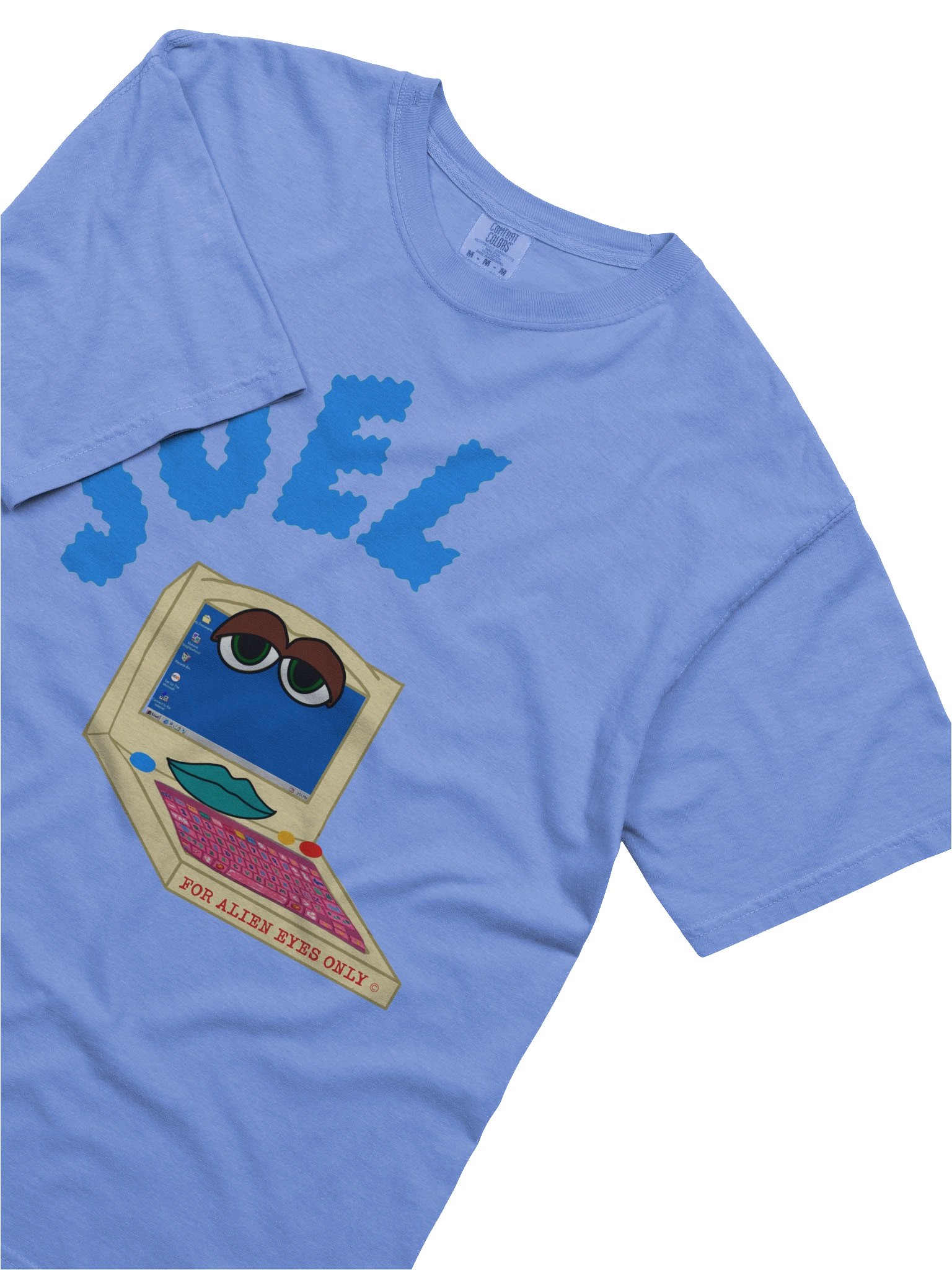 Joel T-Shirt product image (4)
