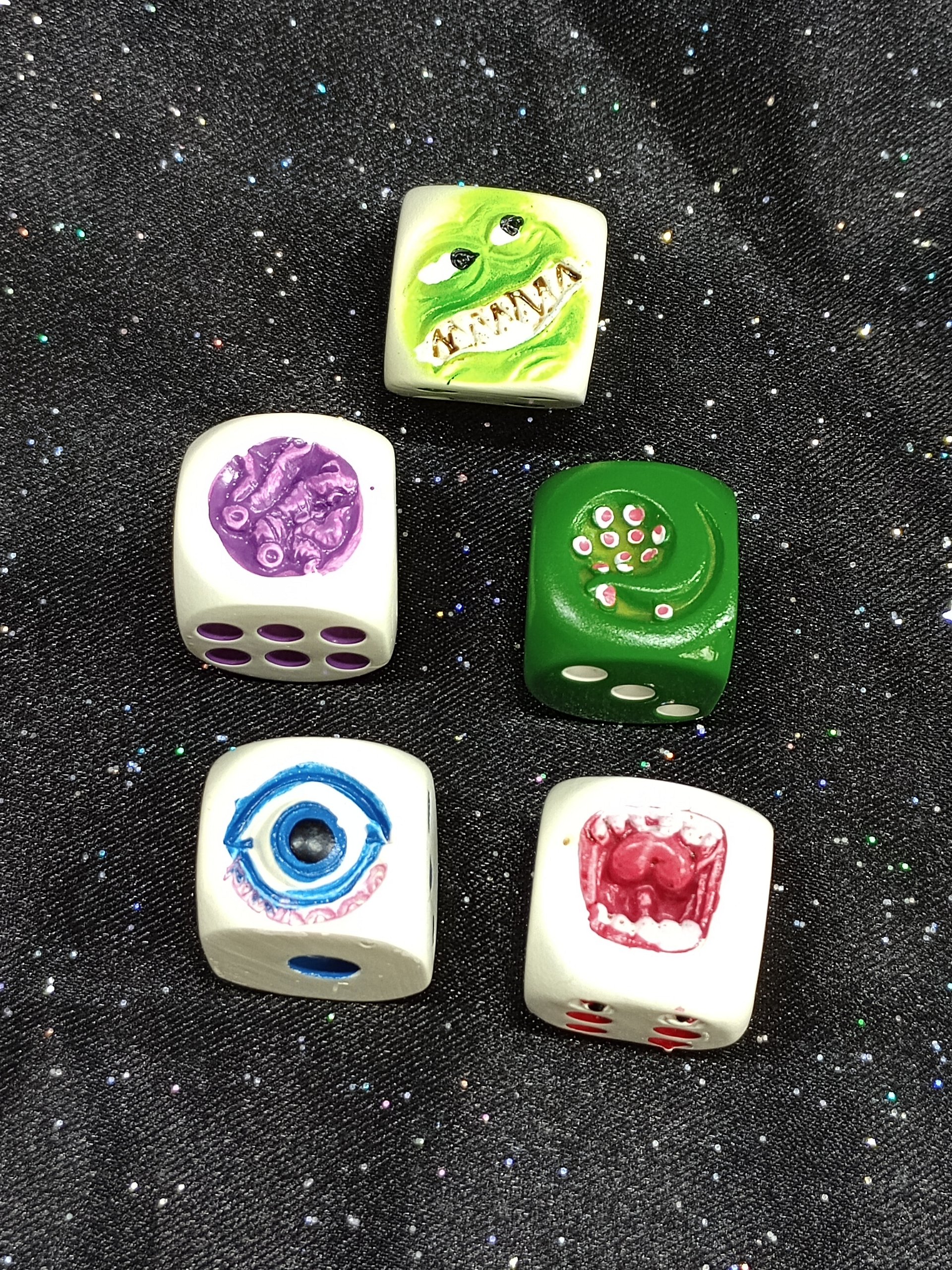 Specialty D6s product image (2)