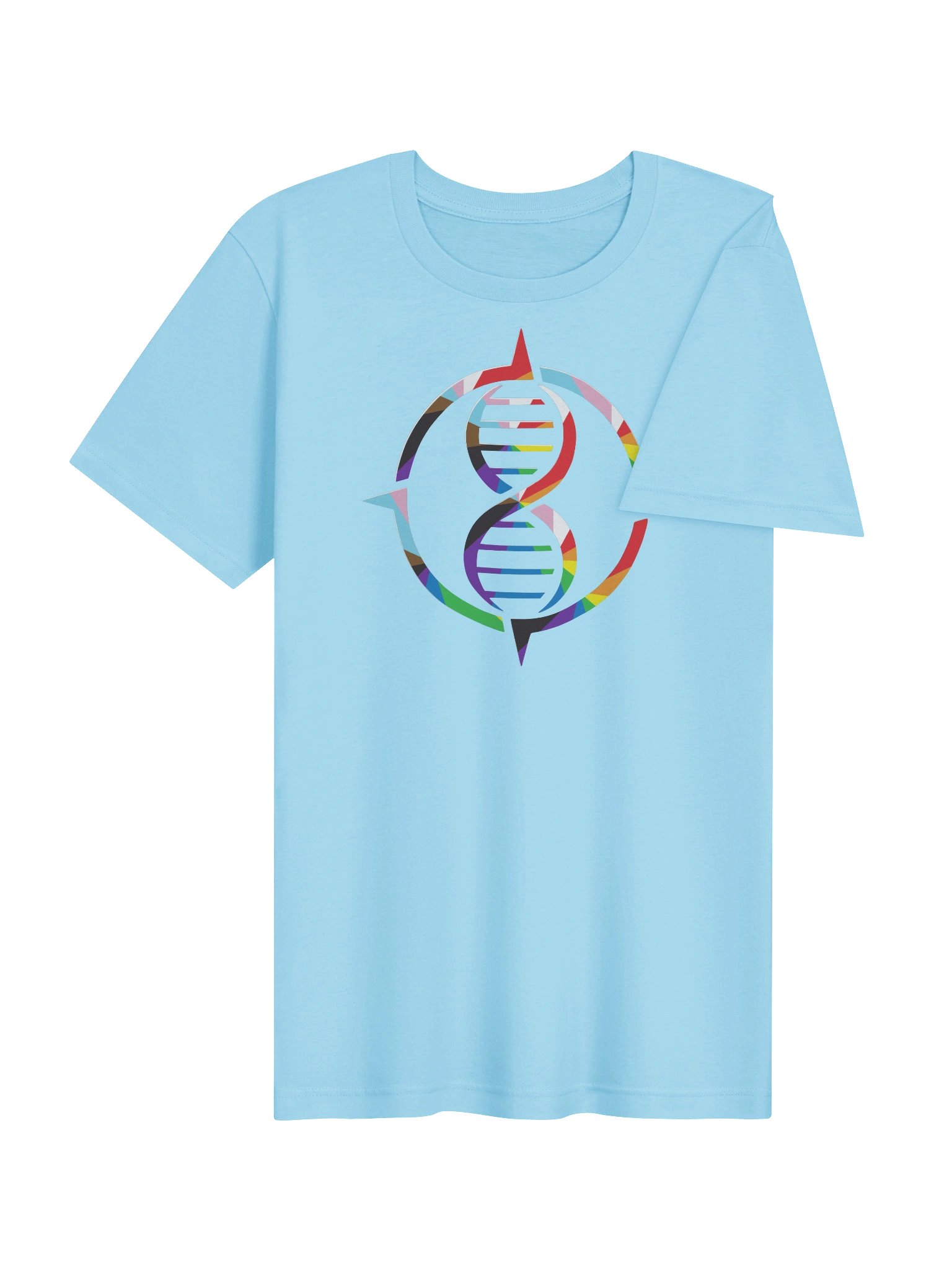 Compass Pride product image (43)