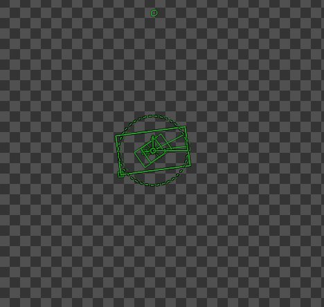 Animated Social Media Handle for DaVinci Resolve product image (3)