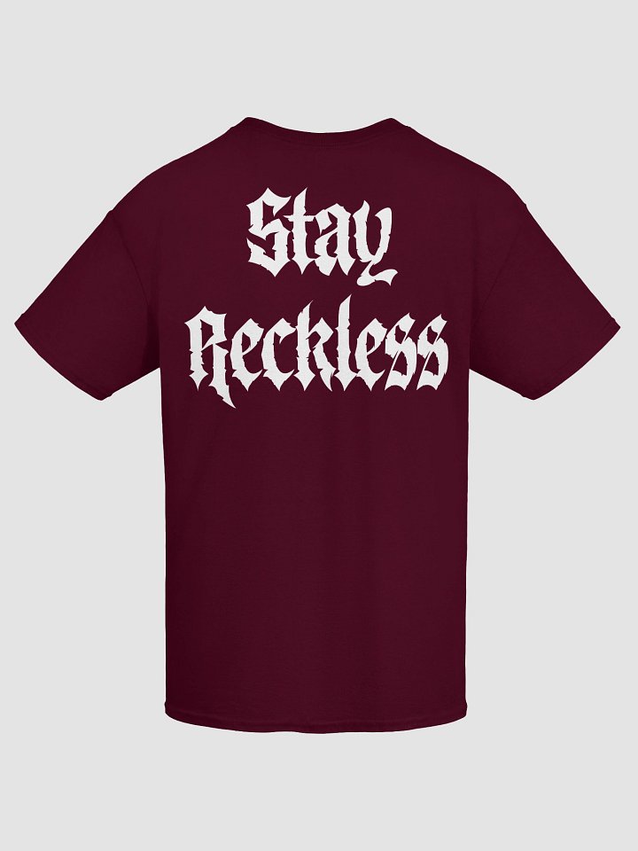 Stay Reckless - T-Shirt product image (1)