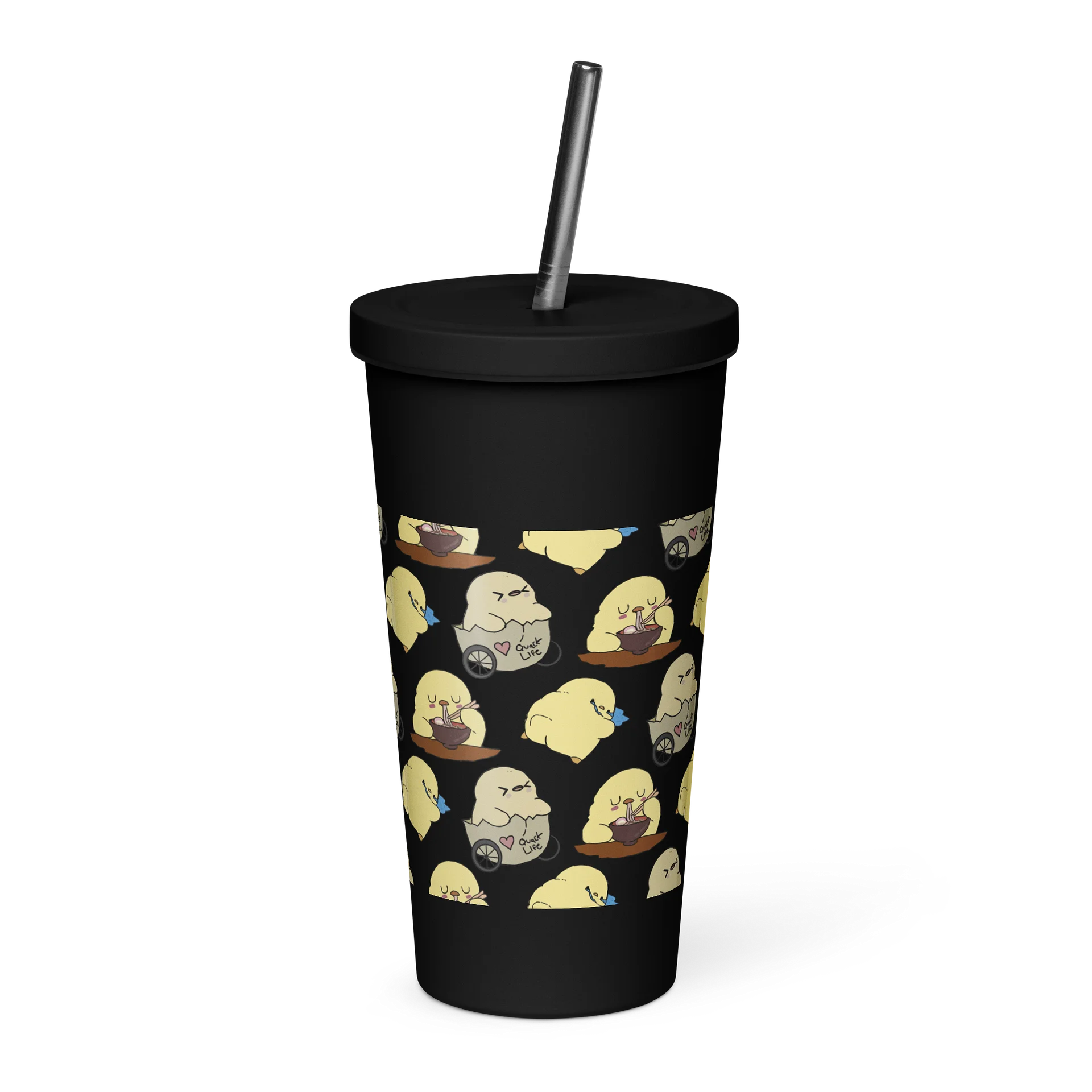 Quacker's on the go product image (6)