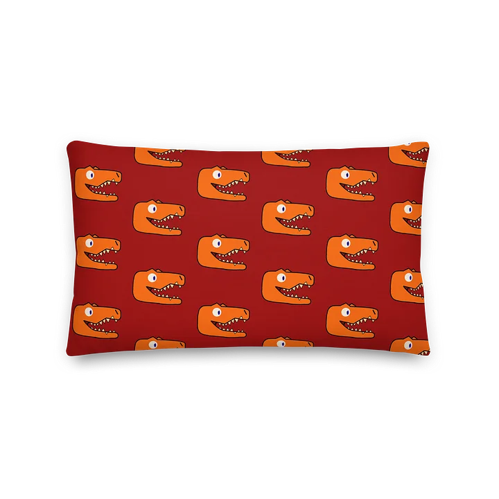 The Smug Pillow product image (2)