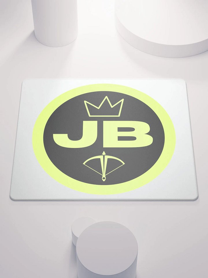 Brootal Mousepad product image (1)