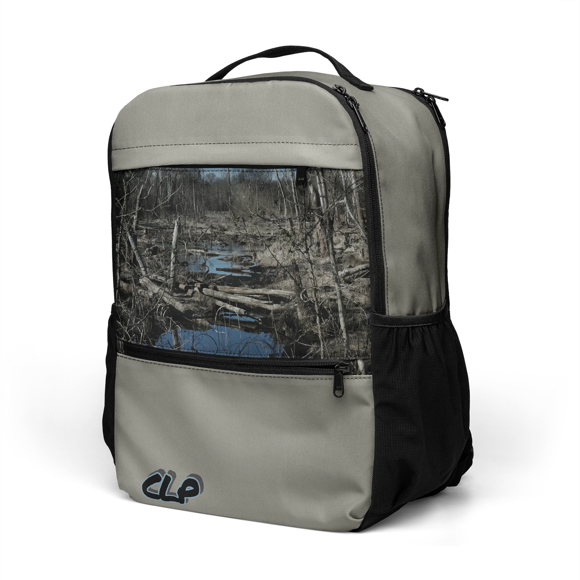 The Bog Laptop Backpack product image (5)