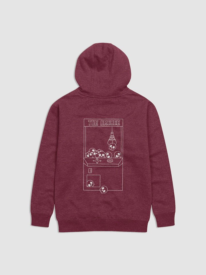 Cranium ∙ Hoodie product image (14)