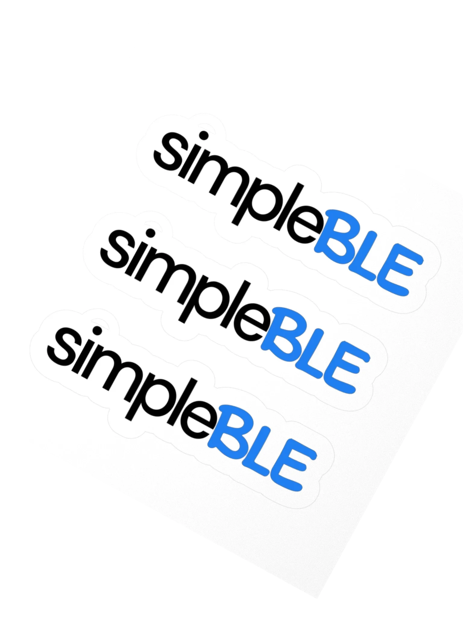 Sticker 3-Pack thumbnail 2