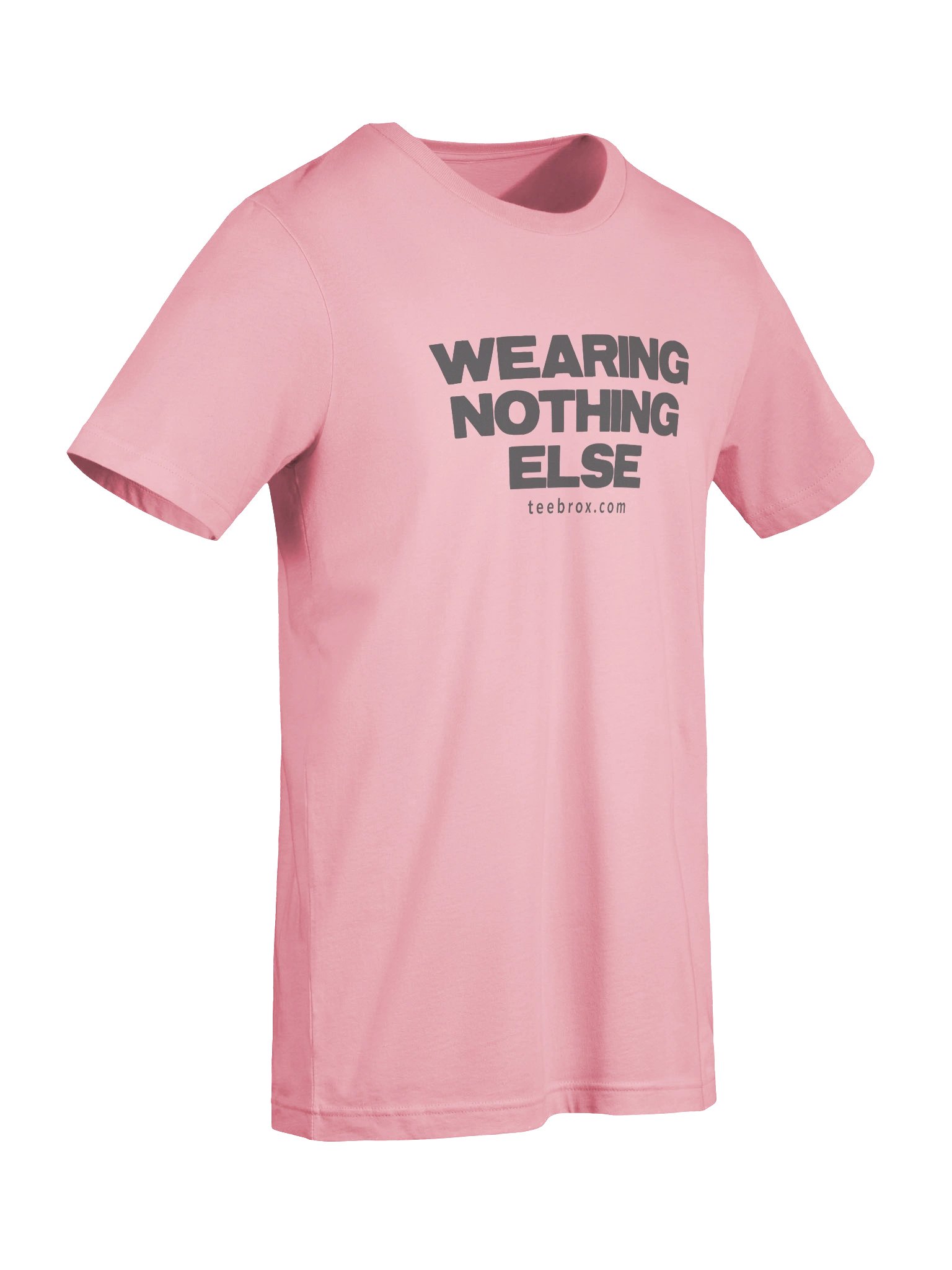Wearing Nothing Else product image (8)