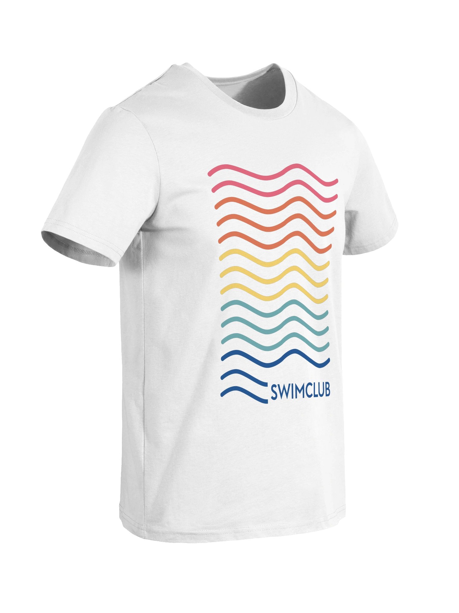 Waves Multicolor product image (8)
