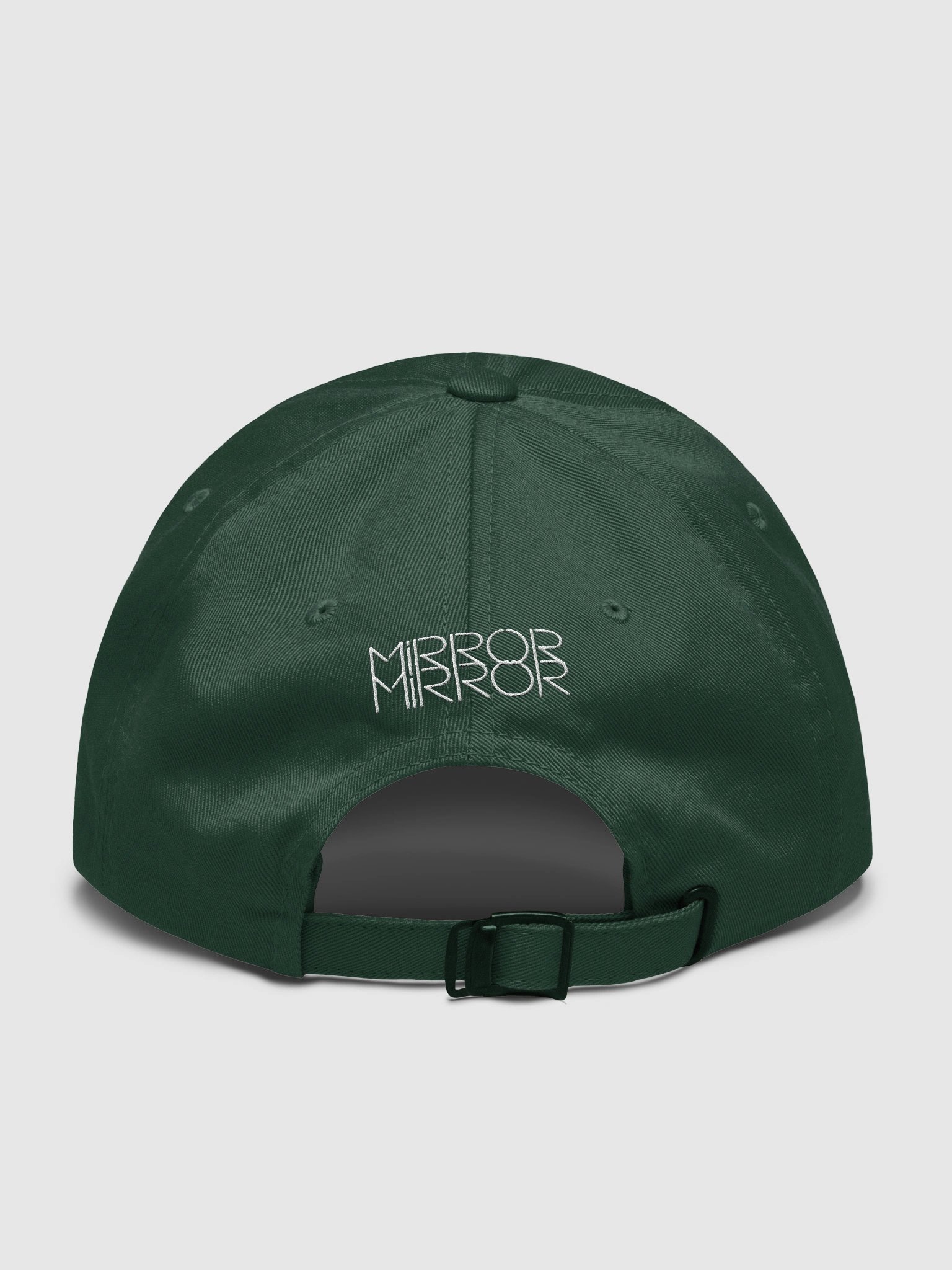 STITCHED "3PEACERADIO" CAP product image (2)