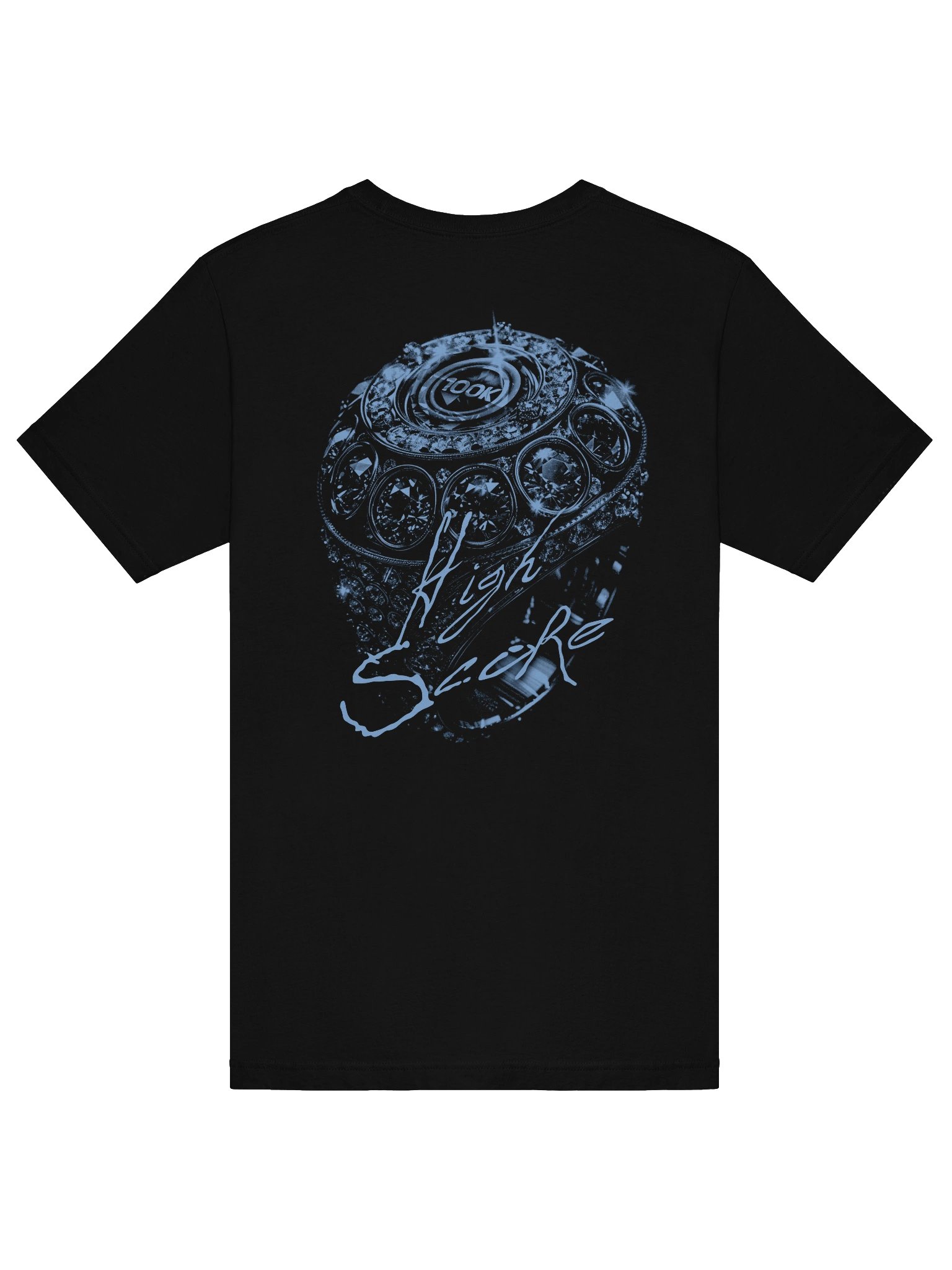 HIGH SCORE SHIRT product image (5)
