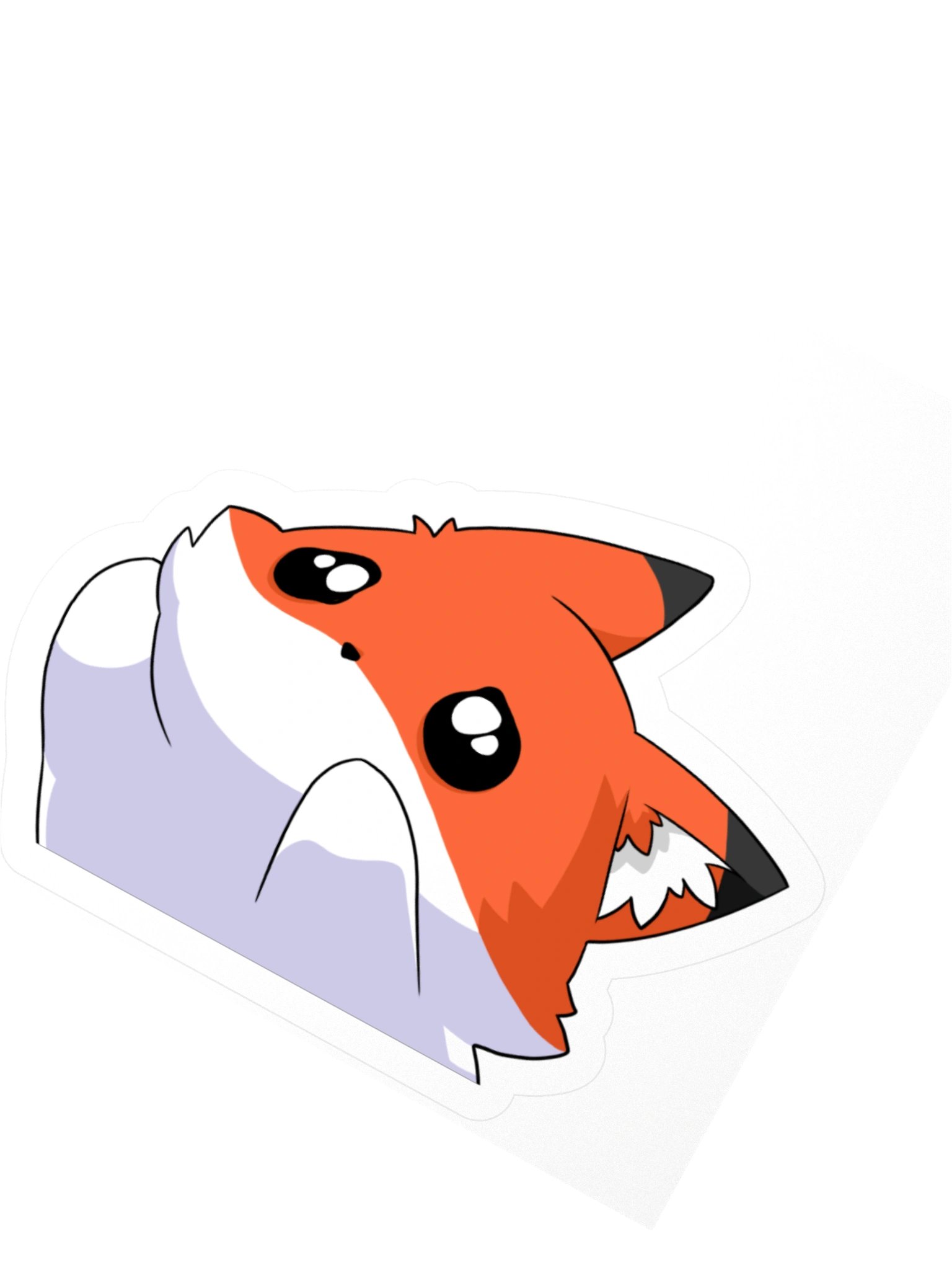 Uppies Sticker product image (4)