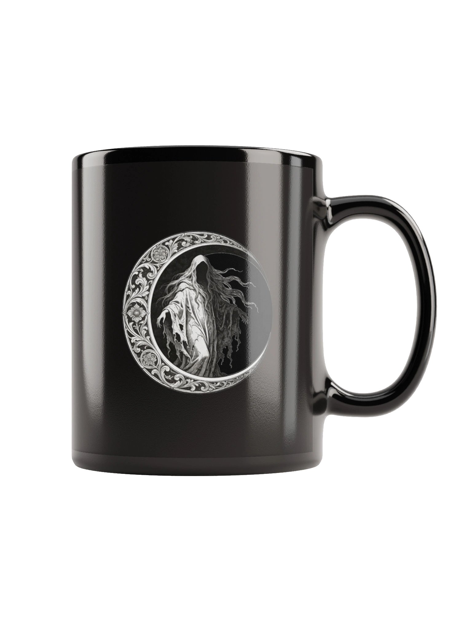Banshee Moon Spirit Mug product image (6)