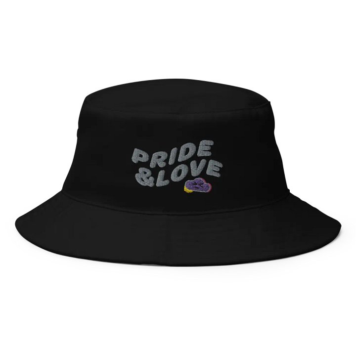 Love Love Bucket Hat product image (1)