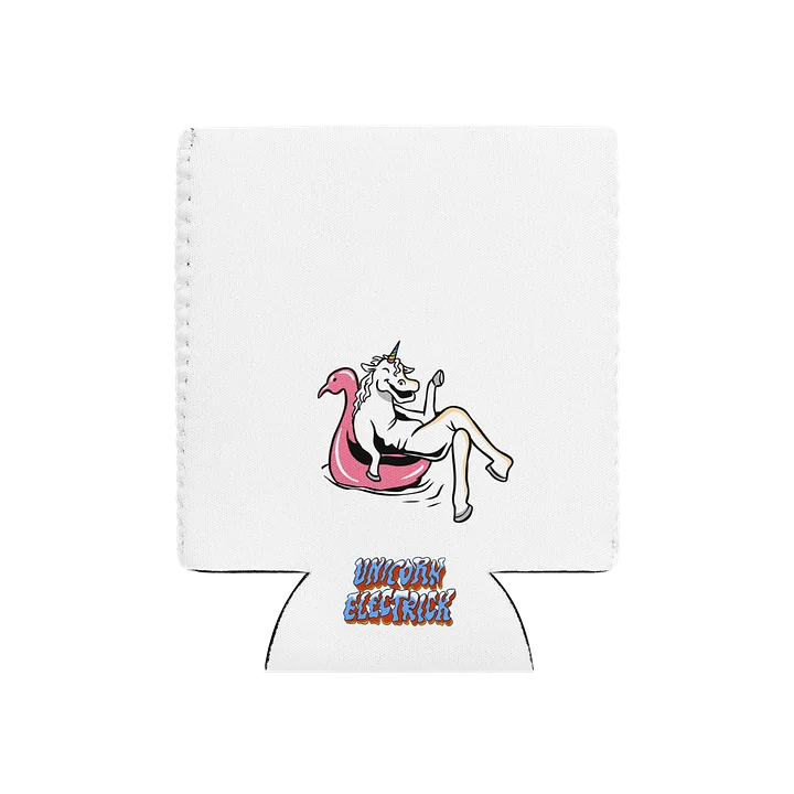 Life Is Cool Coozie product image (2)
