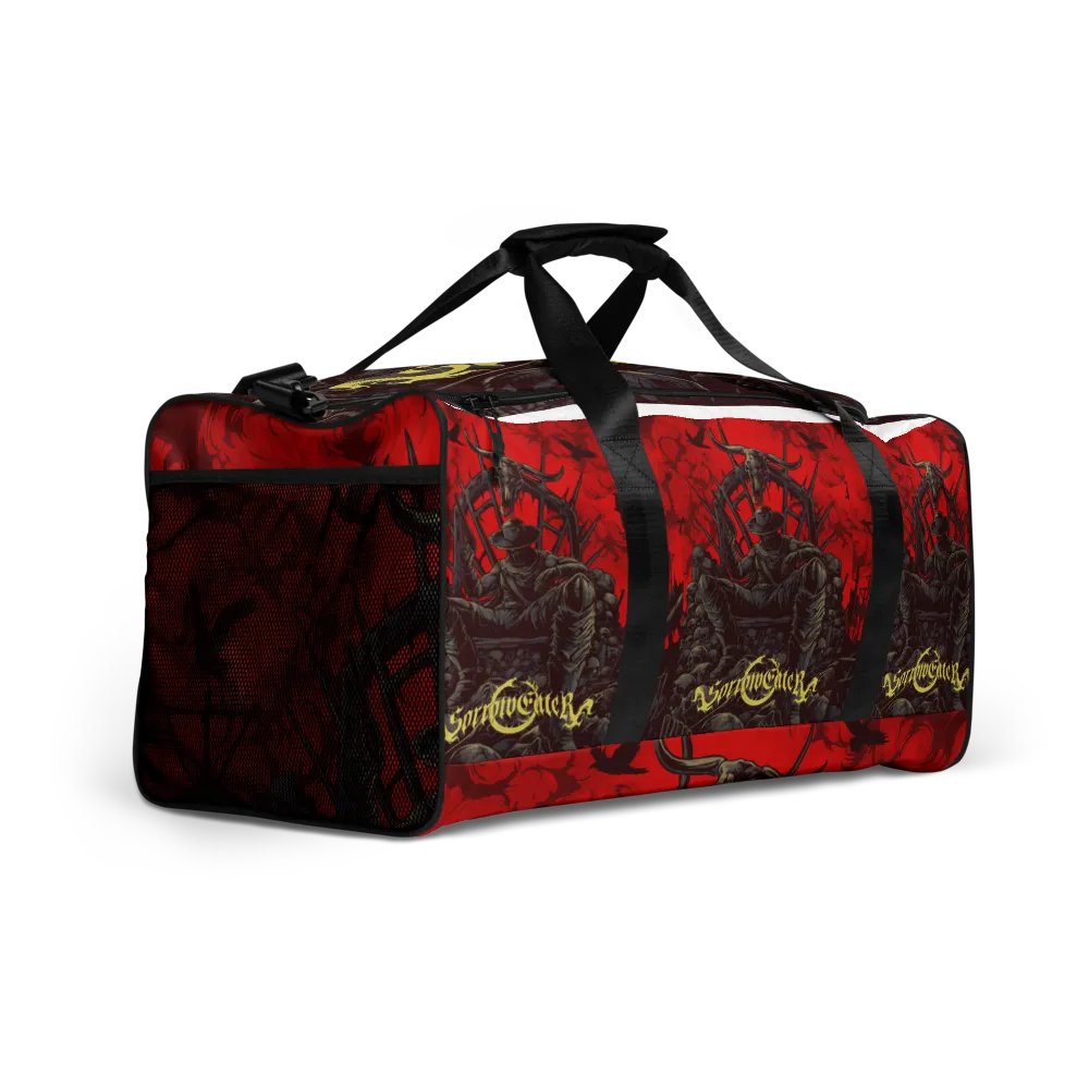 Gym Bag product image (2)