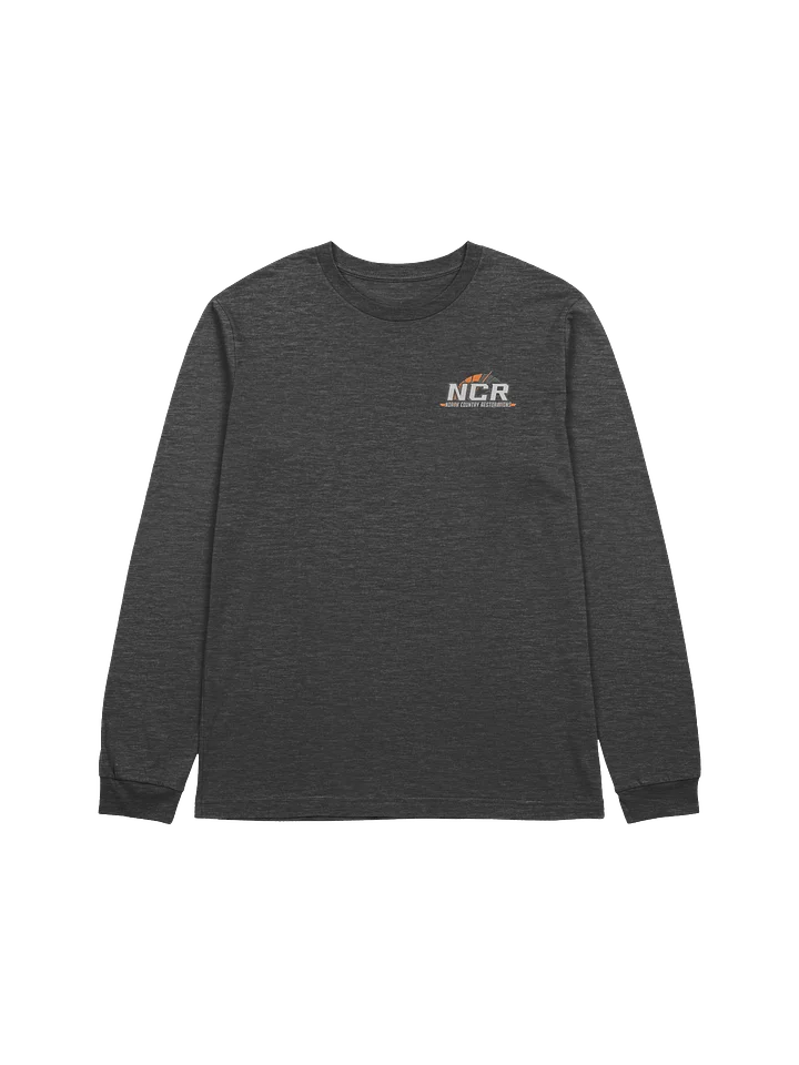 NCR Women's Long Sleeve T-Shirt product image (1)