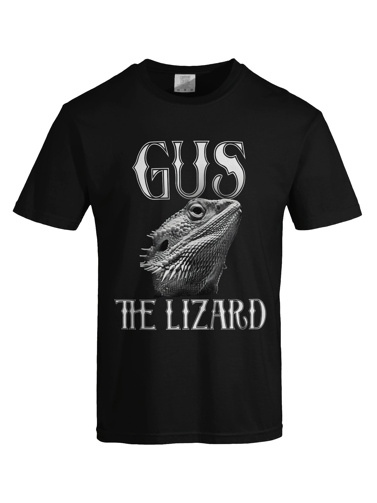 Gus The Lizard Tee product image (13)