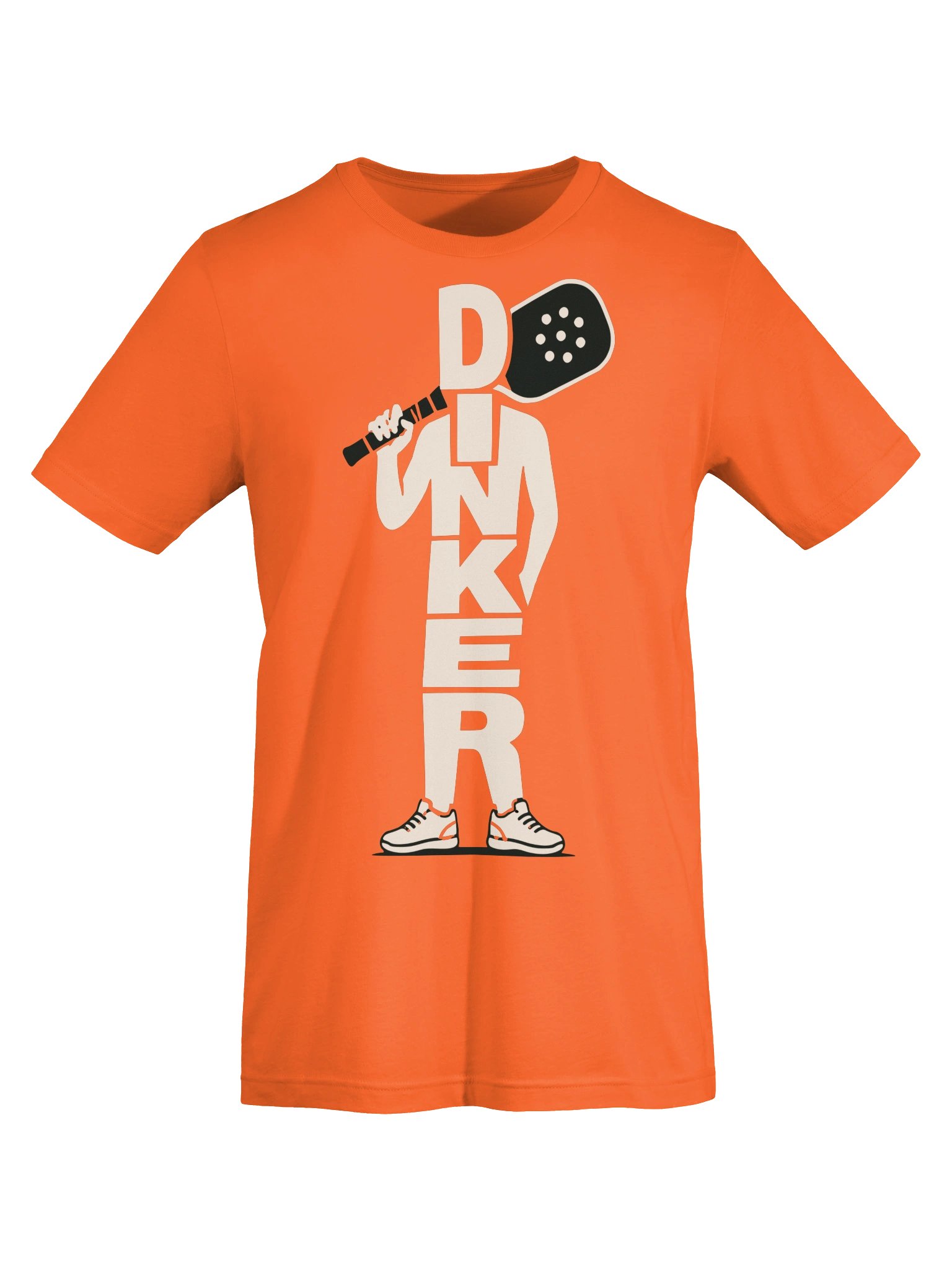 Dinker Shirt – Funny Pickleball Tee product image (5)