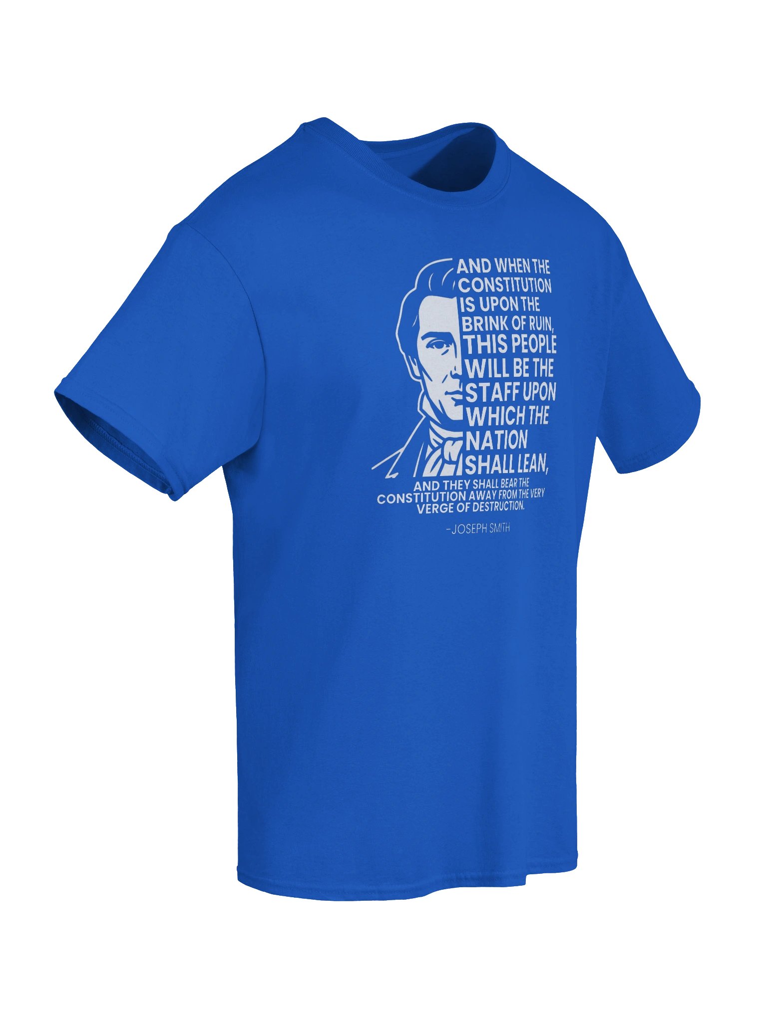 JS Shirt Qoute product image (15)