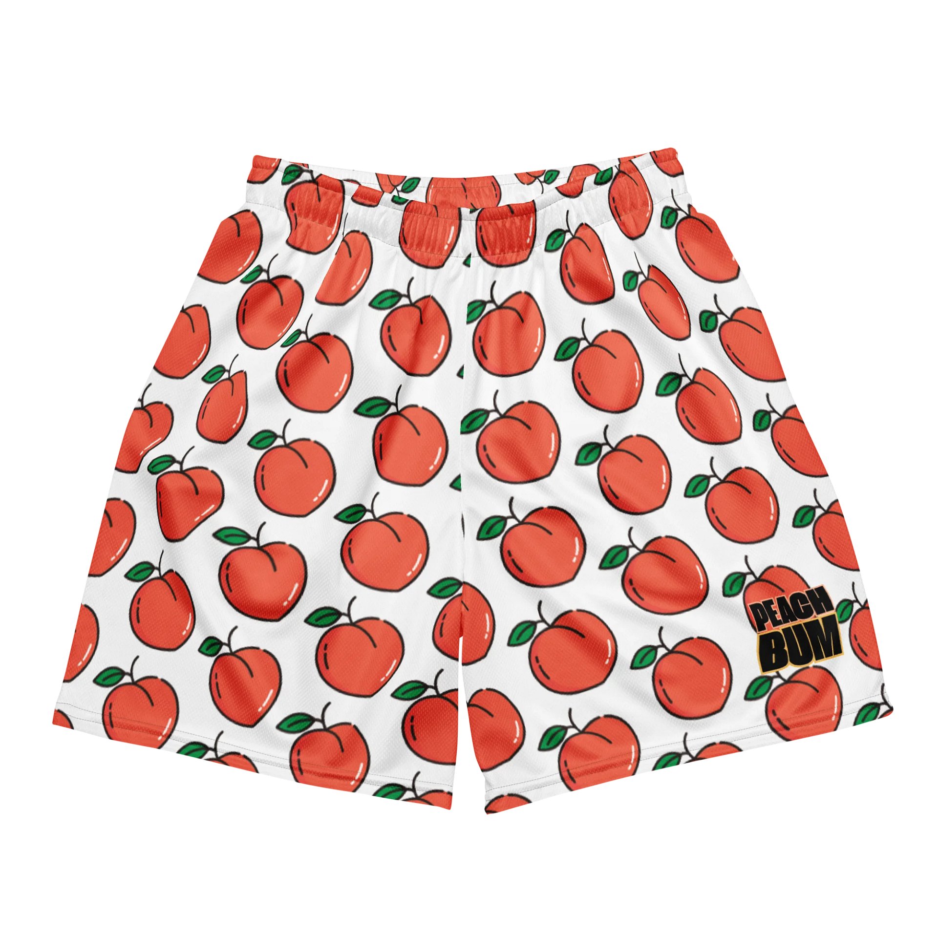 Peachy Shorts product image (2)