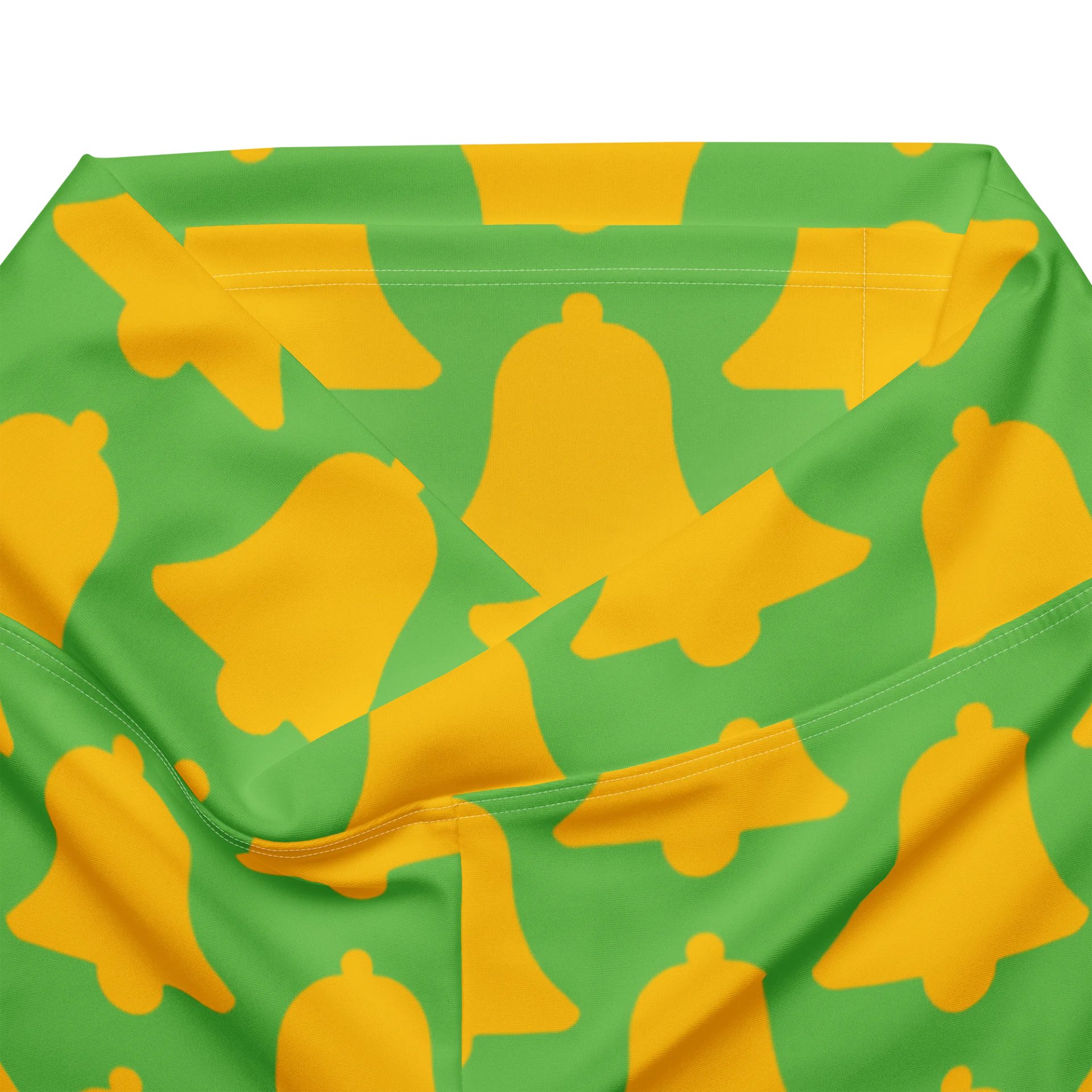 Sunflower Flare Leggings product image (8)