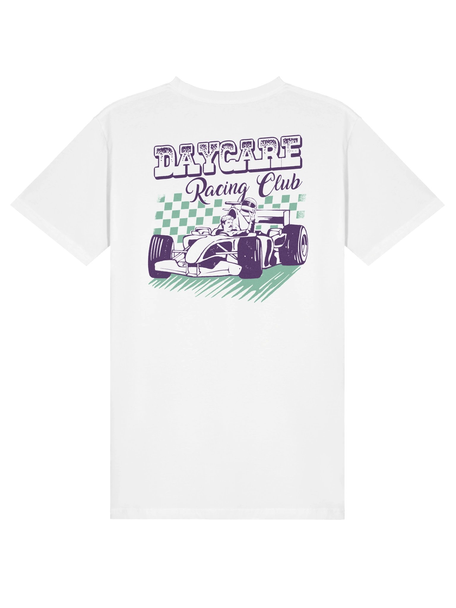 Daycare Racing Club product image (2)