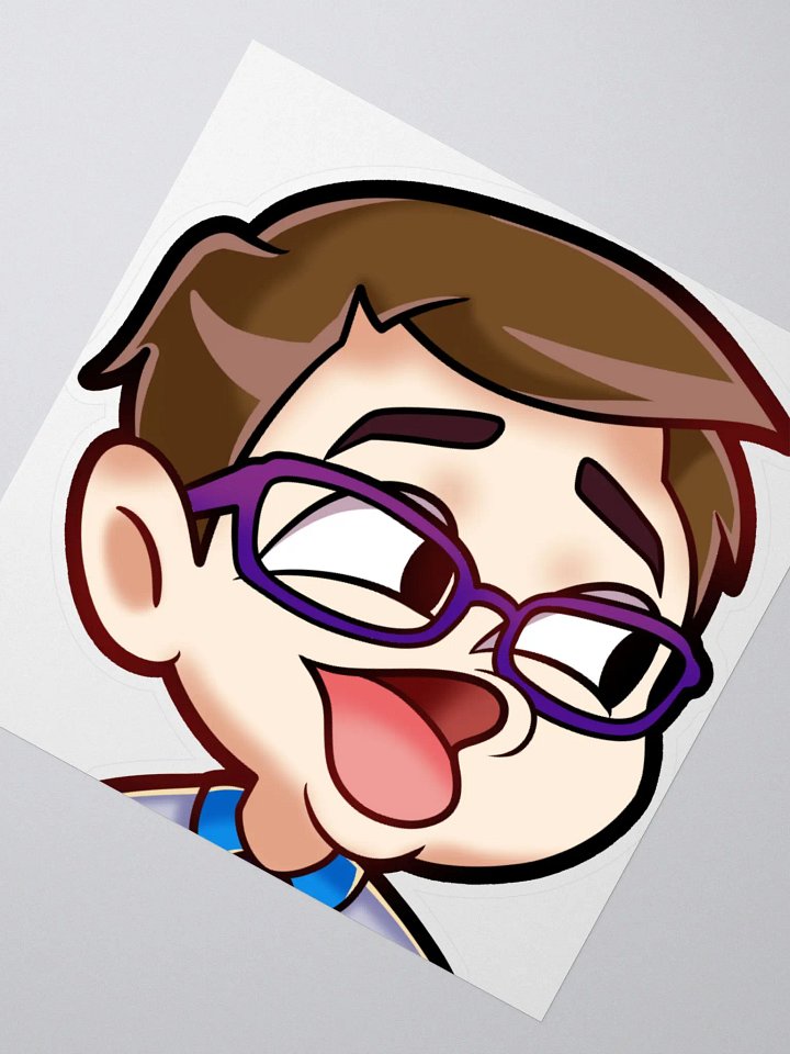 POG Sticker product image (2)