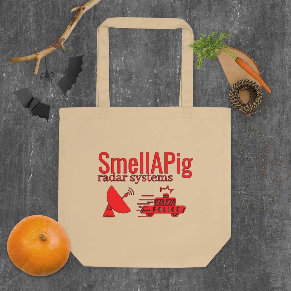 SMELLAPIG RADAR SYSTEMS product image (5)