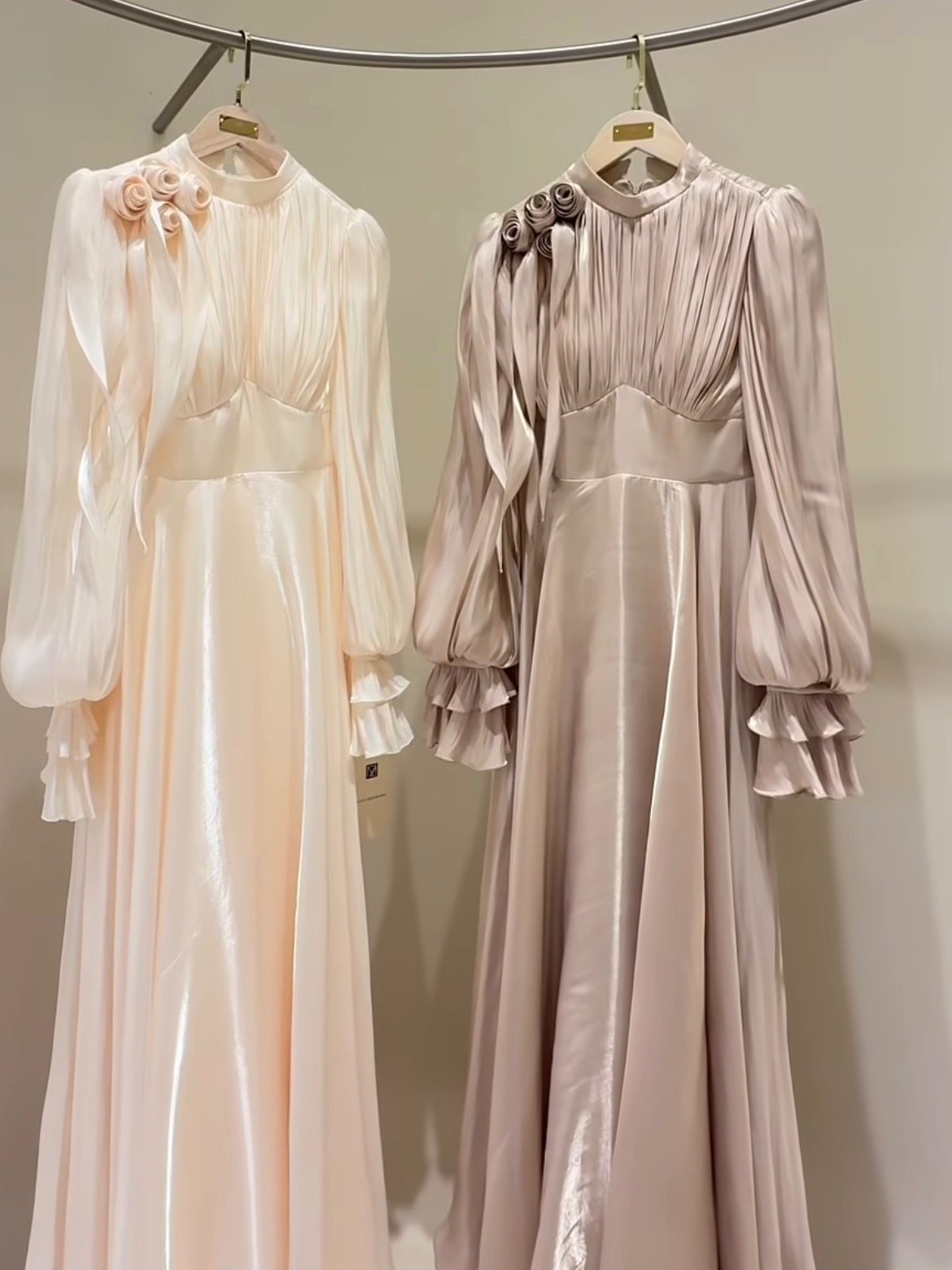 Luxury dress product image (2)