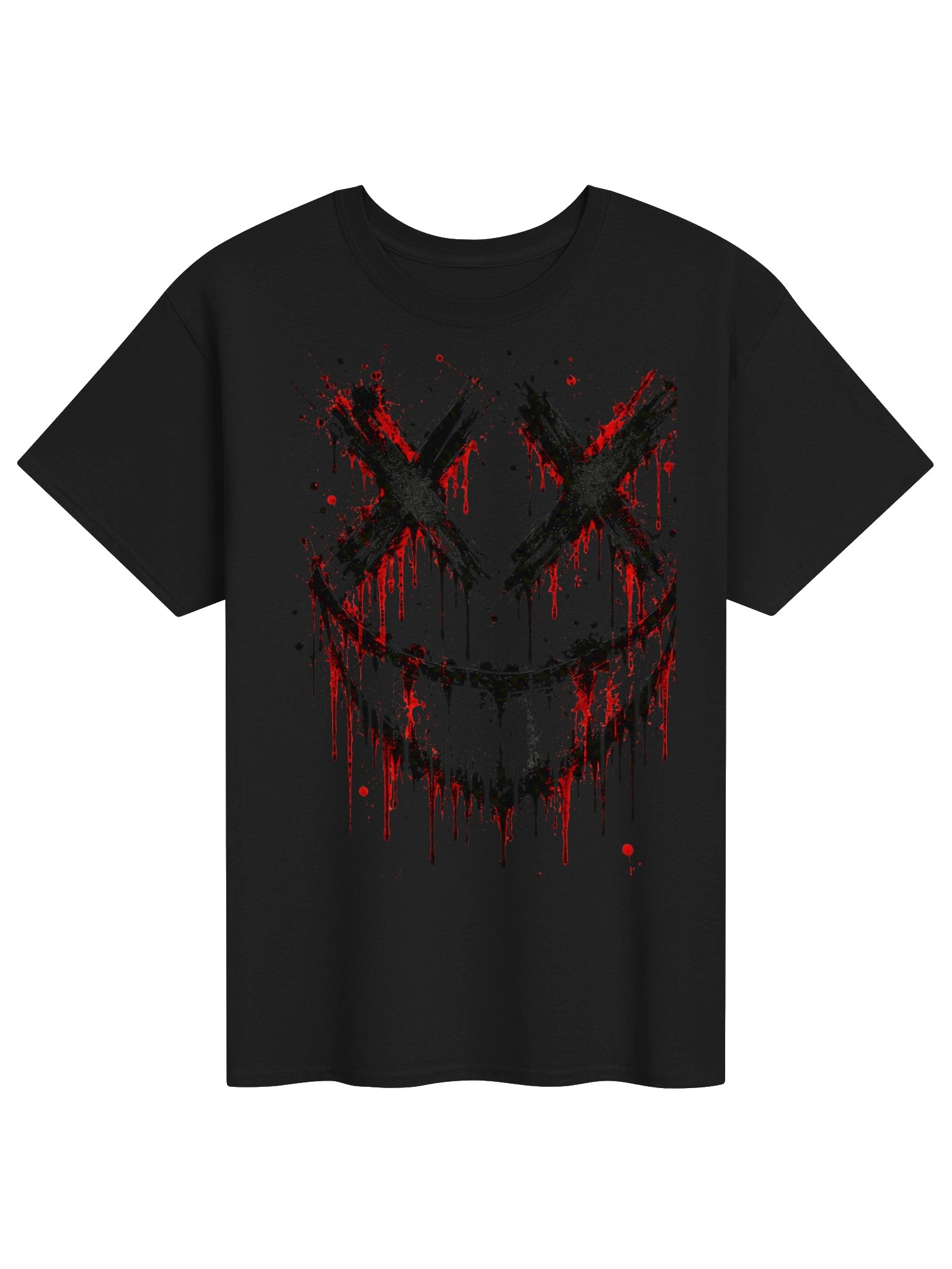 DRTY REX X-EYES TEE — HANDOUT (NOT FOR SALE) product image (1)