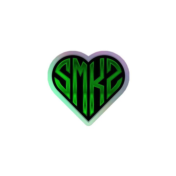 SMKz Sticker product image (2)
