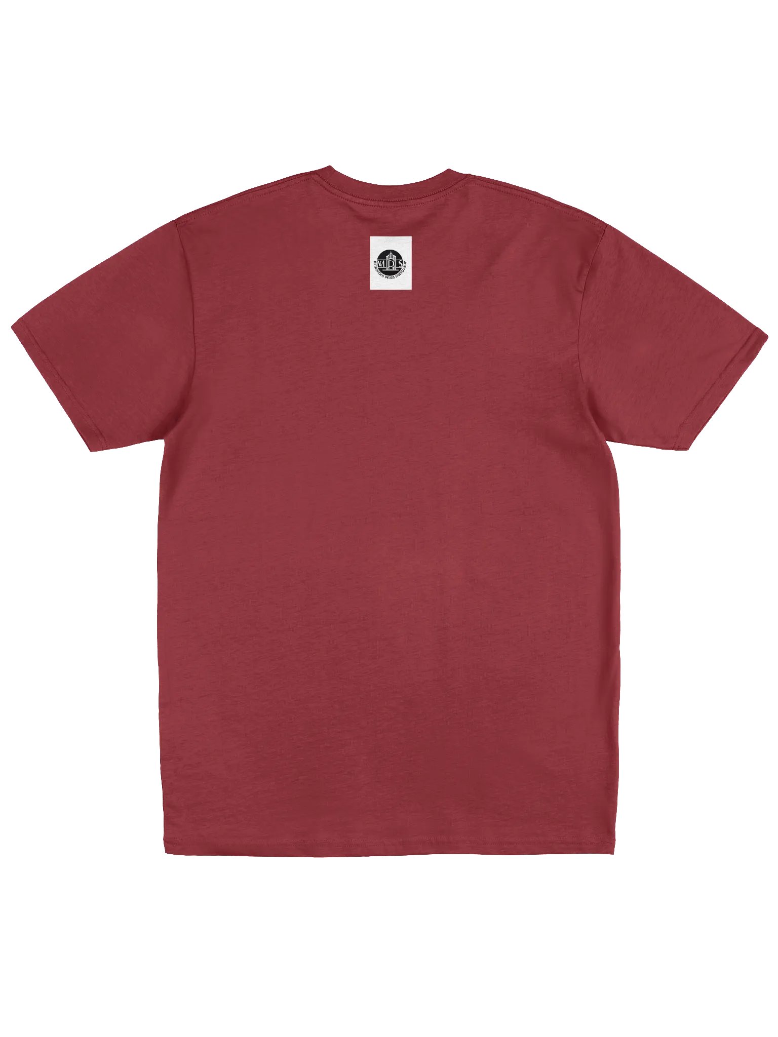 Death by Laundry - One Wash Too Many T-Shirt product image (8)